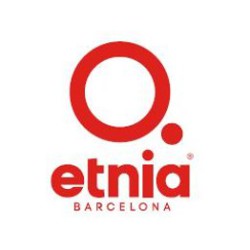 Logo de la marque Etnia Barcelona
