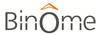 Logo de la marque Binôme
