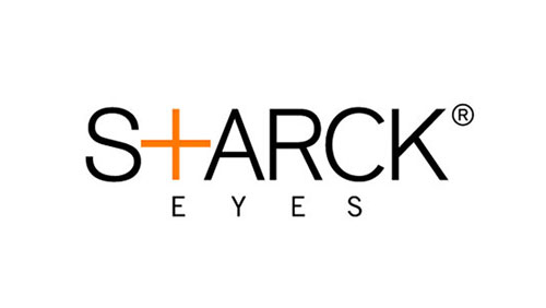 Logo de la marque Starck