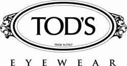 Logo de la marque Tod's